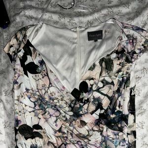 Phase Eight

Penelope Floral Puff Sleeve Midi Dress